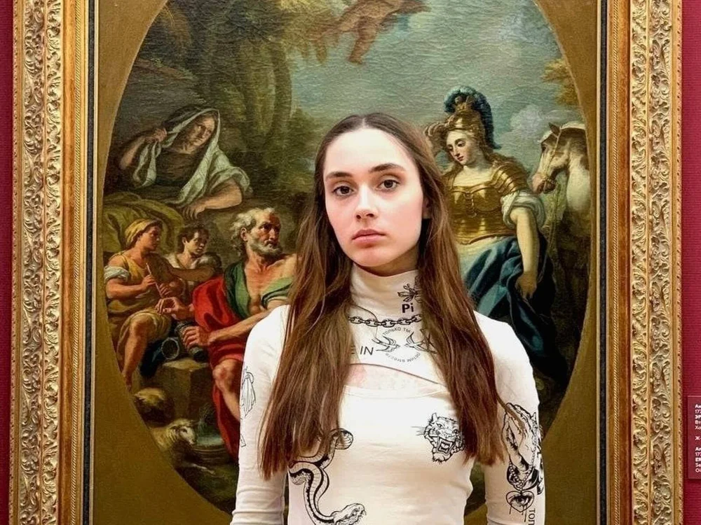 Chat +18 off-line de CoreenGau