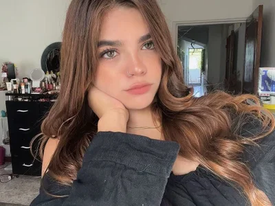 SophiaCarther - Girl 