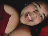 ViviCuzinhodelicioso webcam model