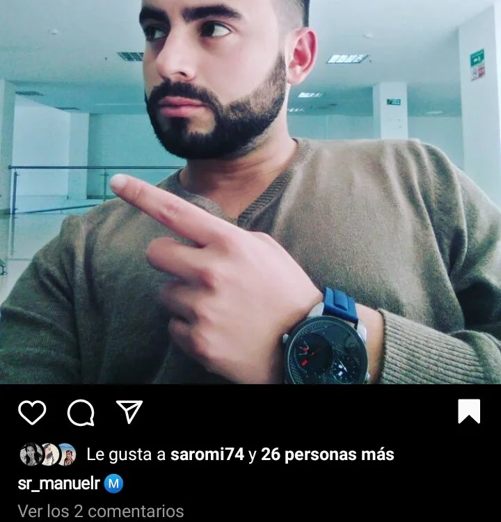 Offline chatovací místnost ManuelRodri123