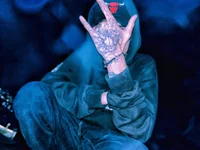 BigVibesXXL's webcam live show