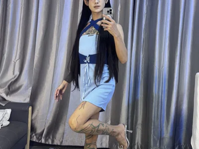 Rainbow-sweet profile