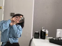 FionaLur's webcam live show