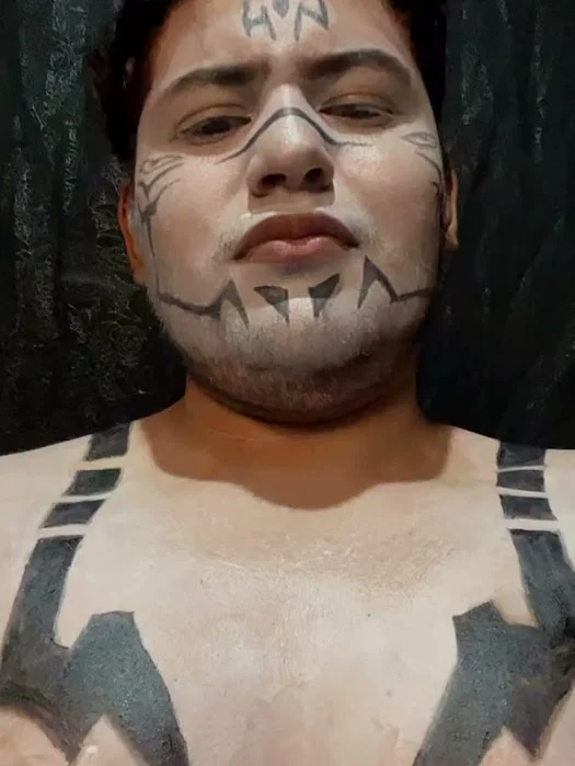 Chat XXX offline de ursinhobigblack