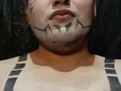 ursinhobigblack profile