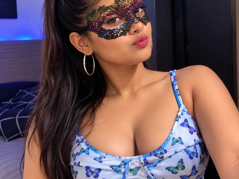 CeylonStar's Offline XXX Chat
