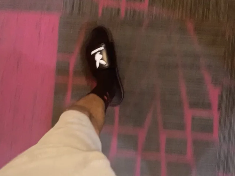 Daddyasap999's Offline XXX Chat