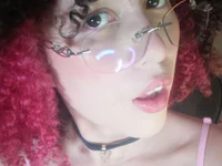 Non1ta live cam model