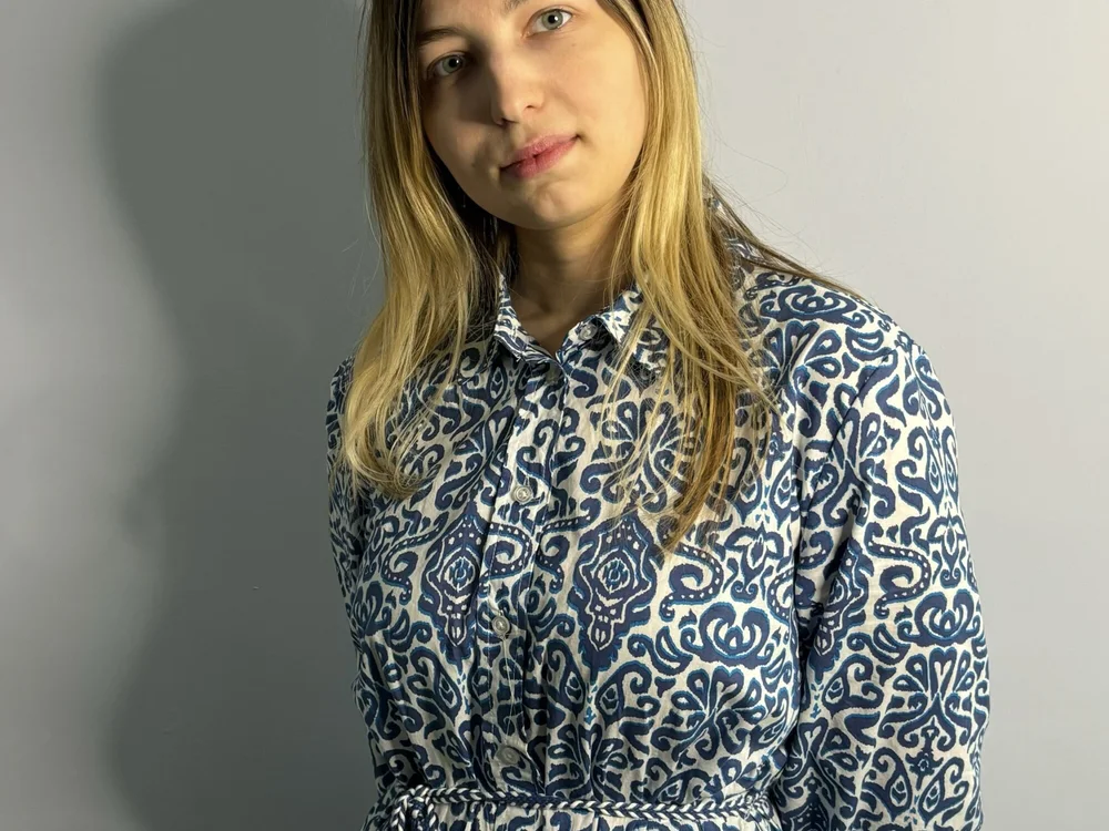 Offline chatovací místnost BrandyMitchelll