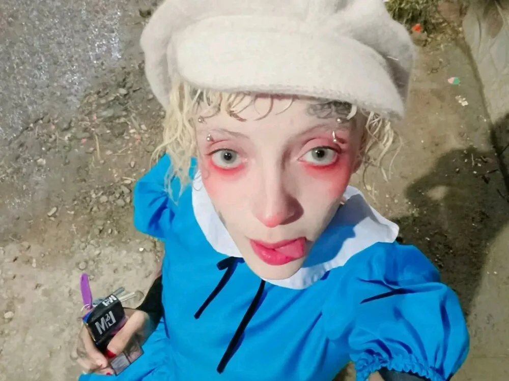 Chat XXX offline de barbara_anal_squirt_