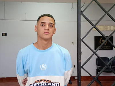 Maximo_Tercero - Boy 