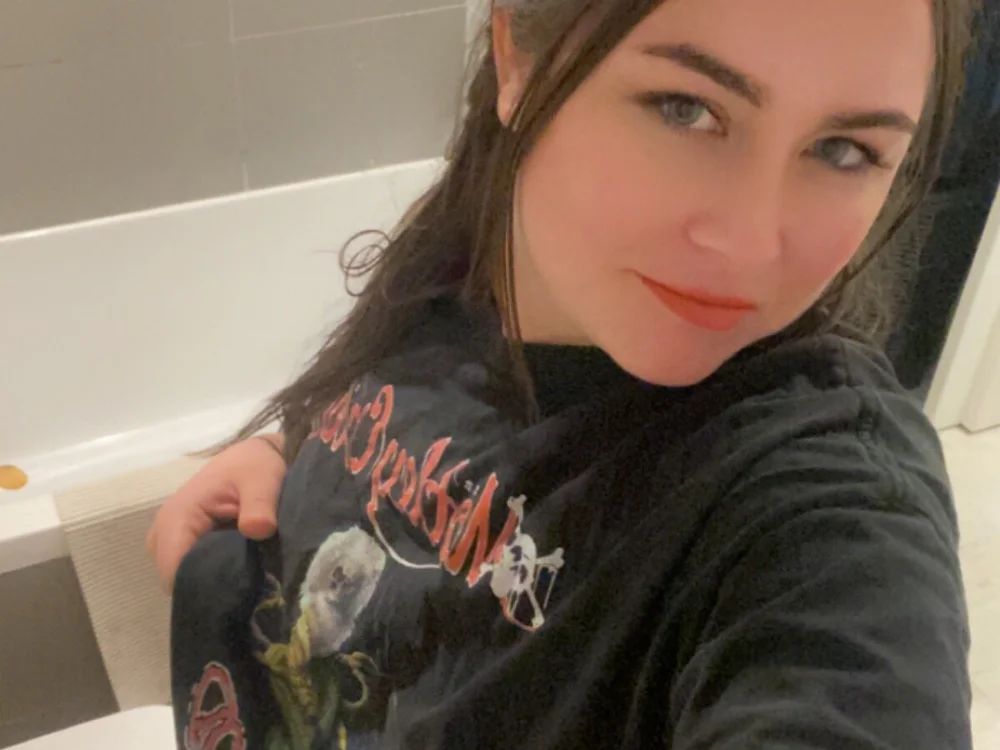 xxNoelle's Offline XXX Chat