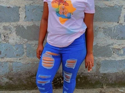 Dreamgodess - Girl 
