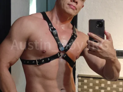 austin_BoyJRG profile