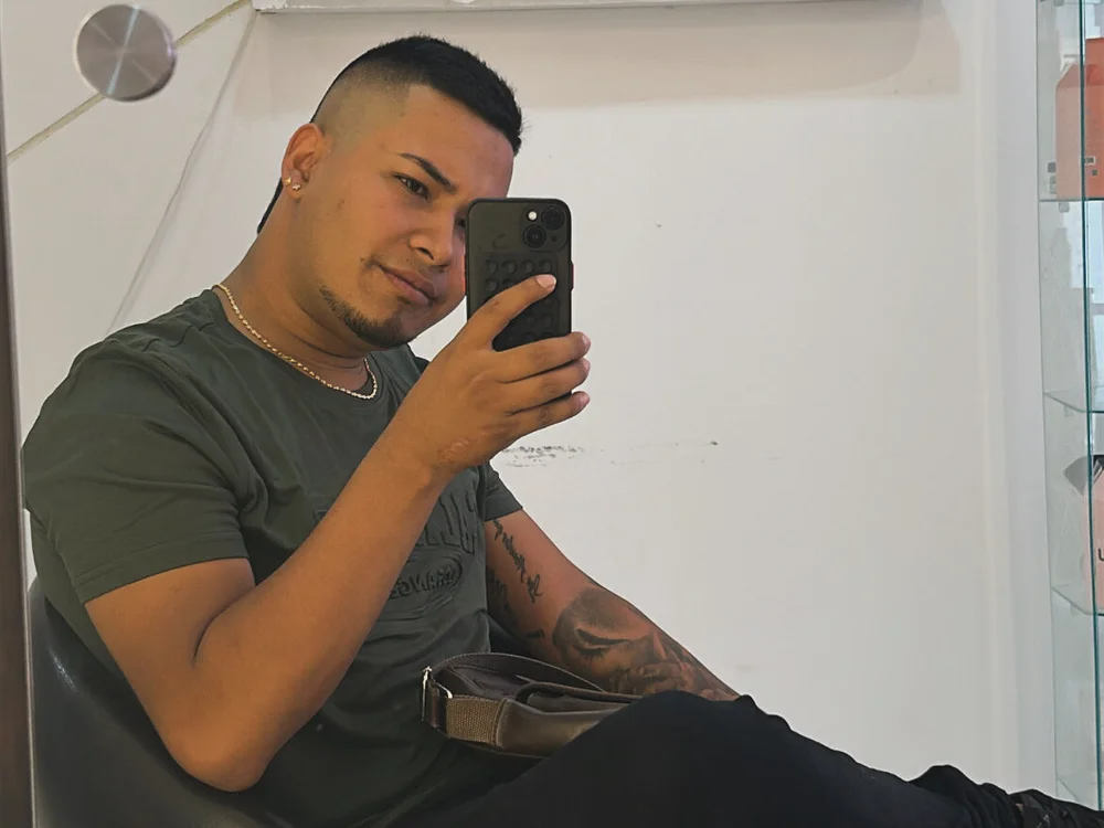 Chatroom XXX hors ligne de morocho_9709