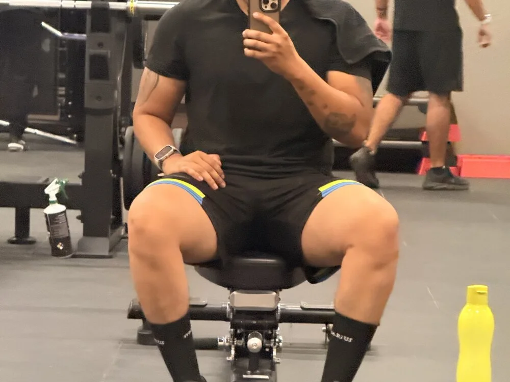 แชท XXX ออฟไลน์ของ ghandia_2205