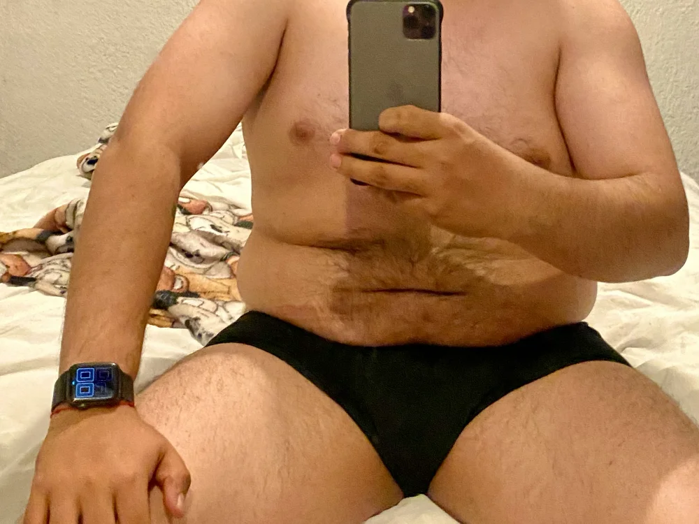 babybluemons Offline XXX Chat