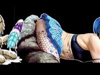 Toxii-'s webcam live show