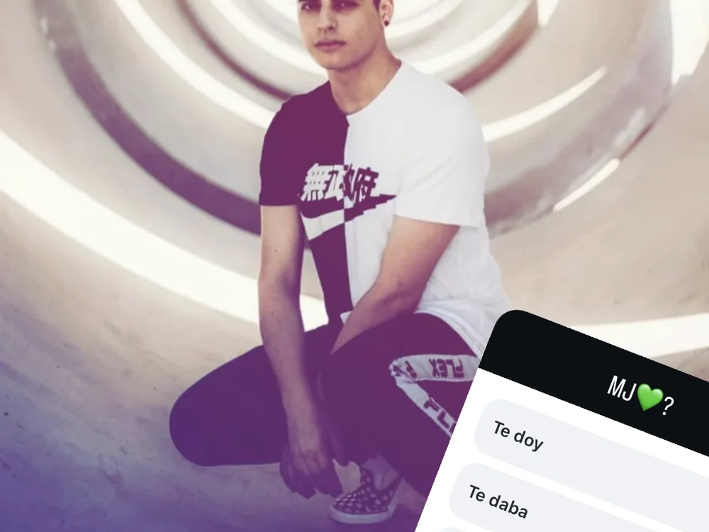 Chat XXX offline de EzeAckerman