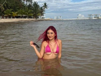 Babyy_ariel_ - Girl 