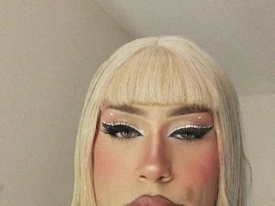 SabrinnaClark_ profile