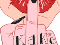 kupkake94 🐧 naked cam