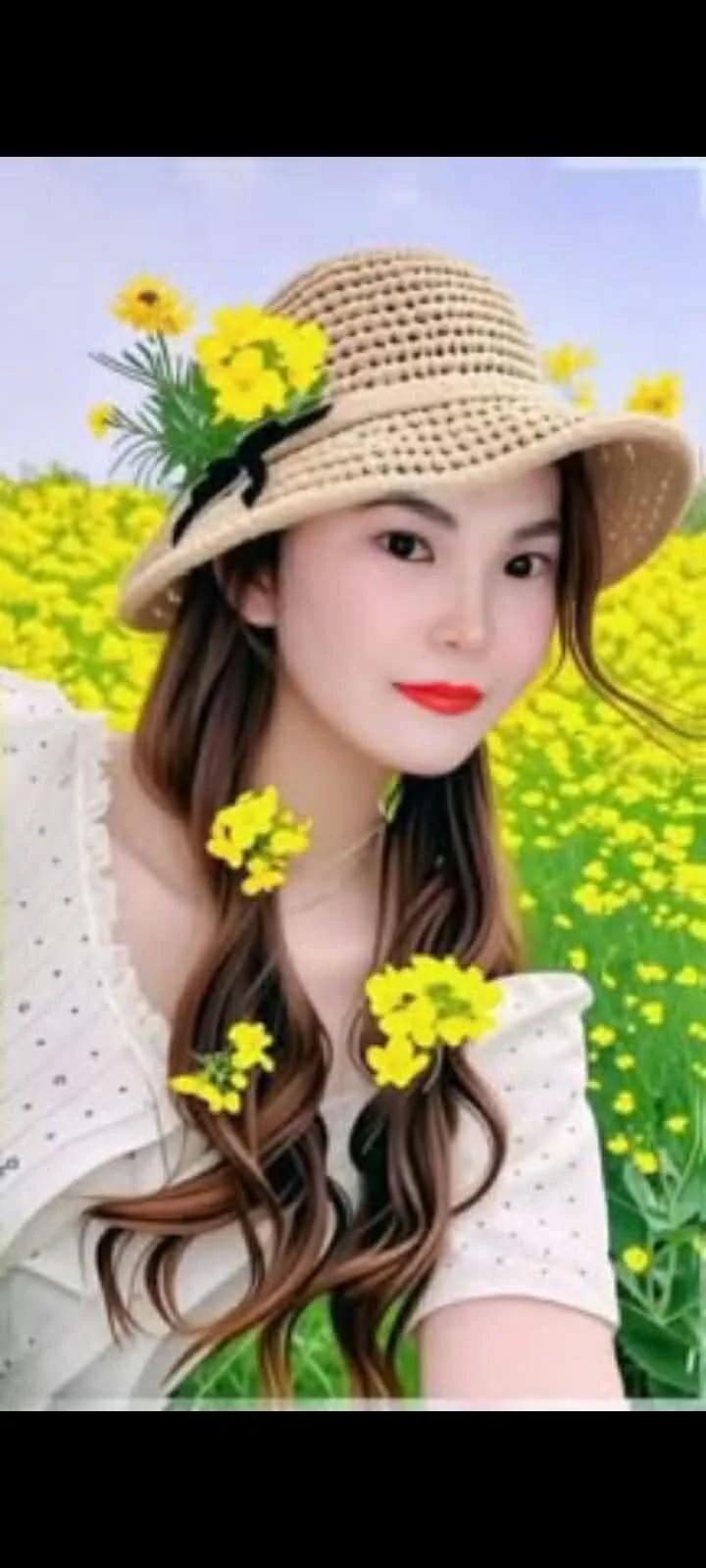 Linh_xinh07 live webcam