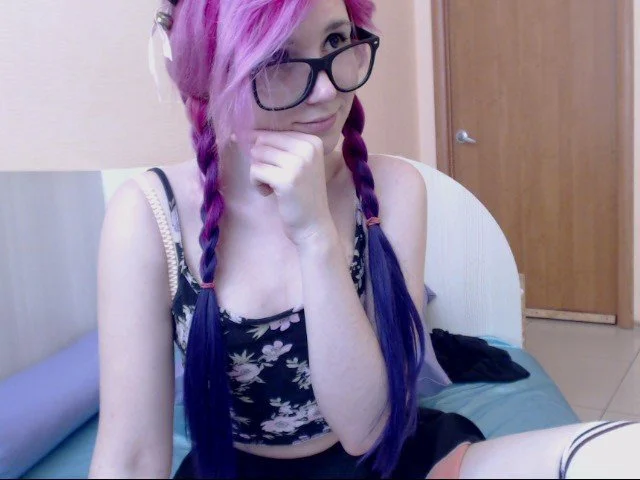 SandraFox's Offline Chat Room