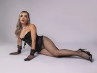 Czat XXX na żywo – Tania_Diaz_