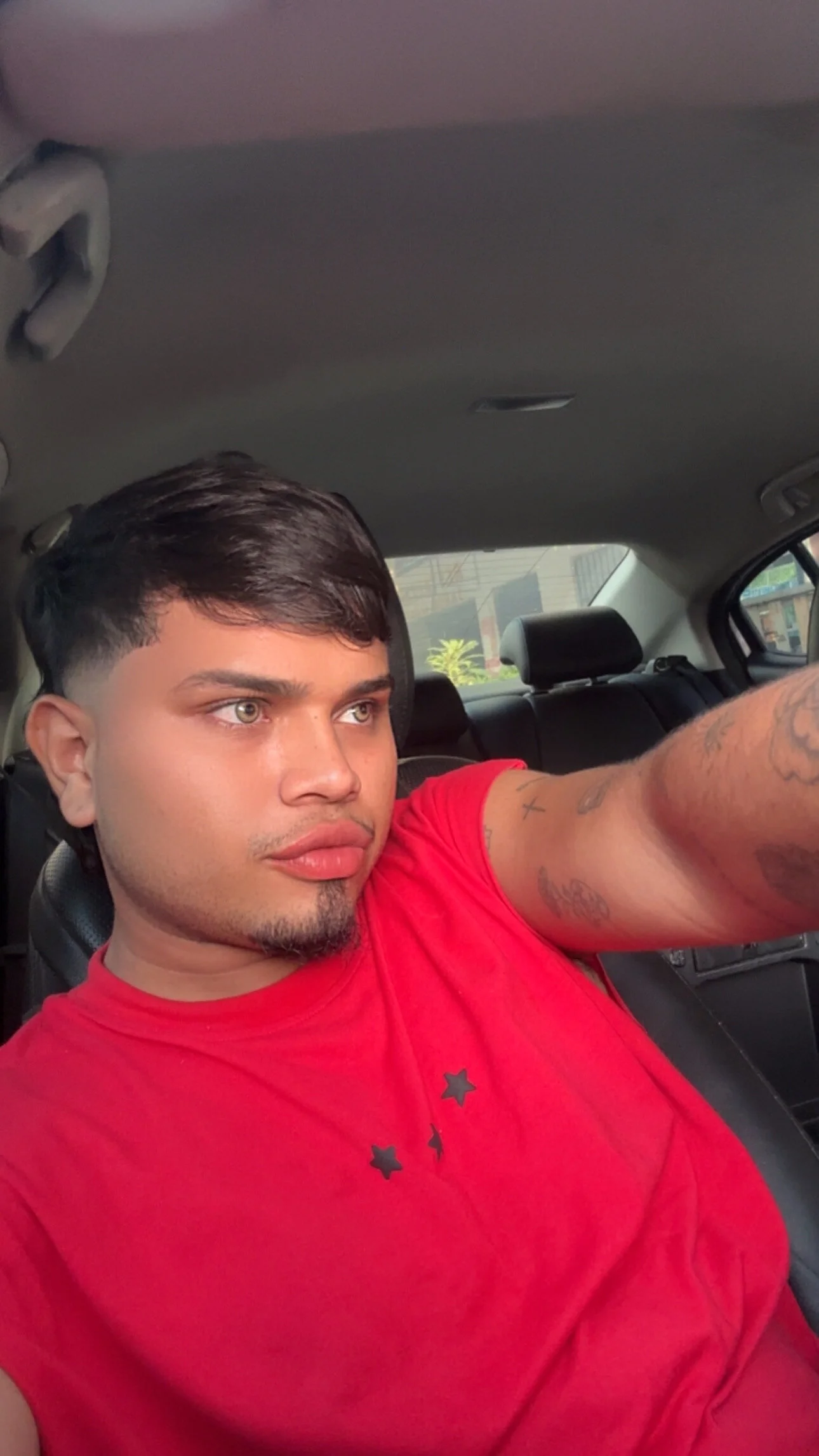mrarthurx777 cover photo
