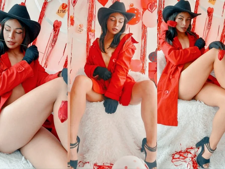 LoreleyNovoa 離線 XXX 聊天