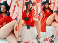 Chat XXX en directo de LoreleyNovoa