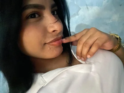 Luna_oxo - Girl 