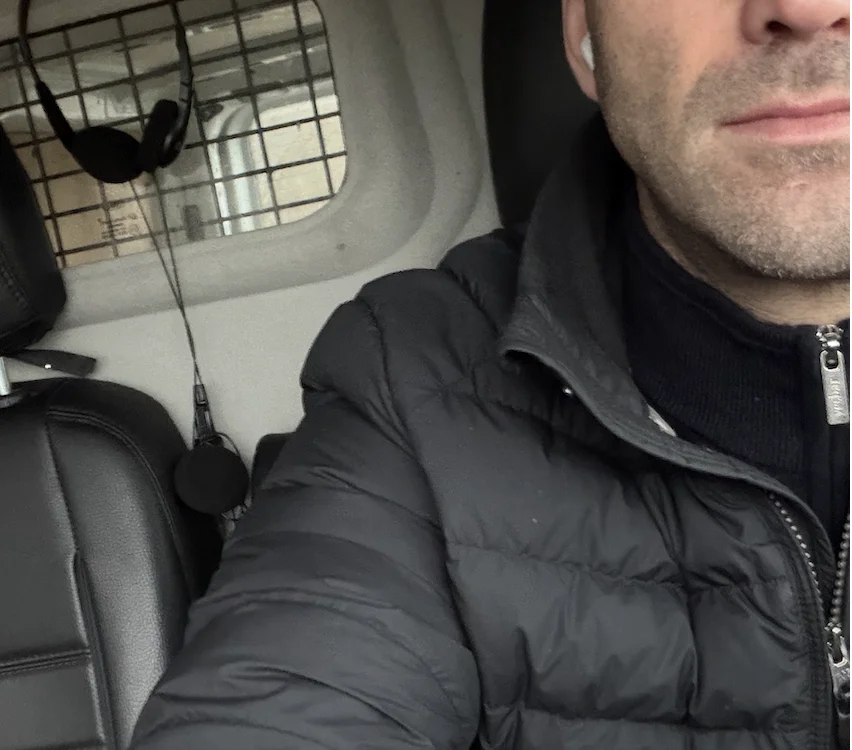 Офлайн-чат XXX AdamKlee