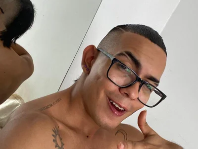 Maximiliano_hotdevil - Boy 