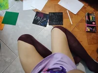 Модель Zafiro_subversiva