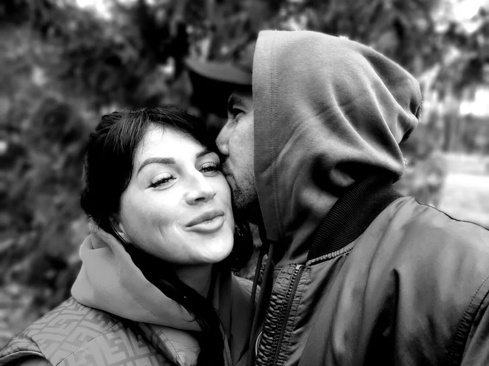 Hot-couple's Offline XXX Chat