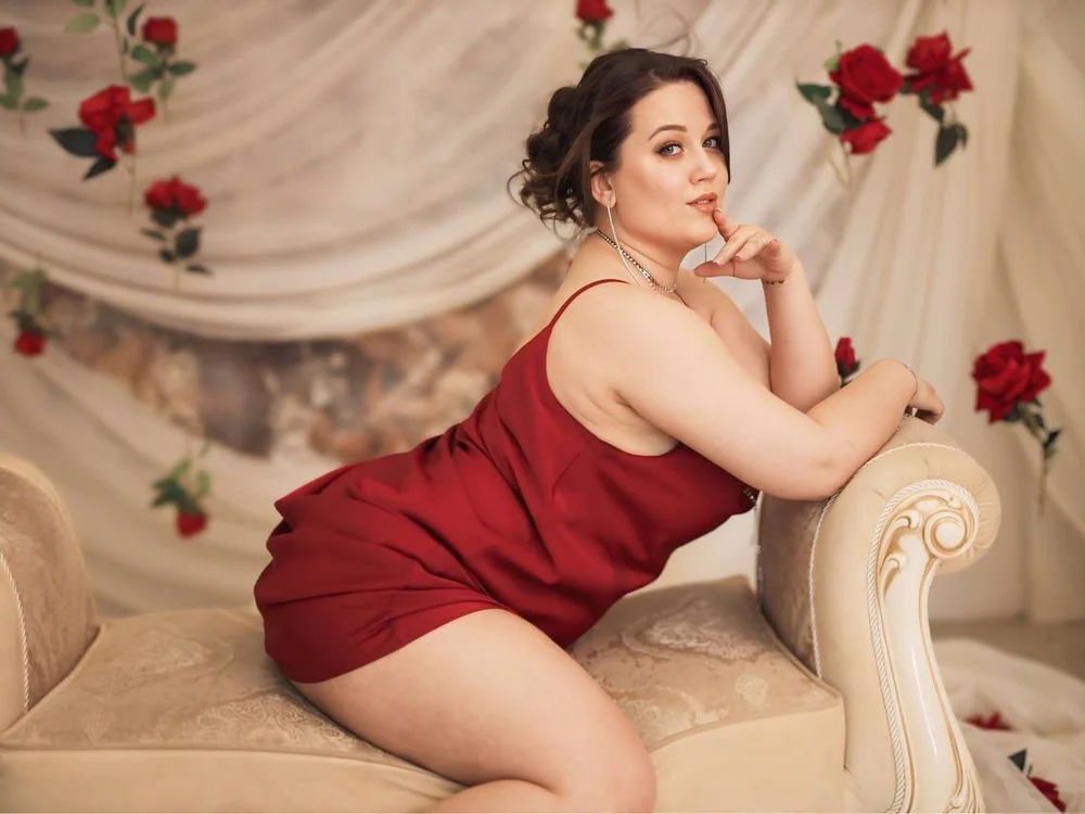 MissBecca 離線 XXX 聊天