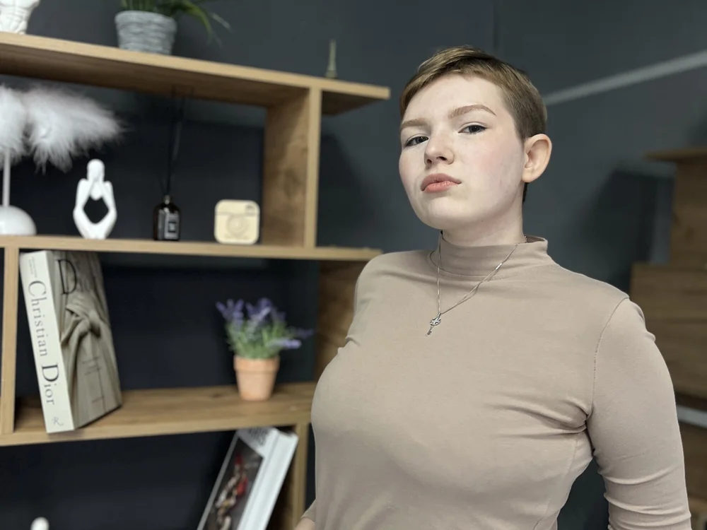 BlissFaro's Offline Chat Room