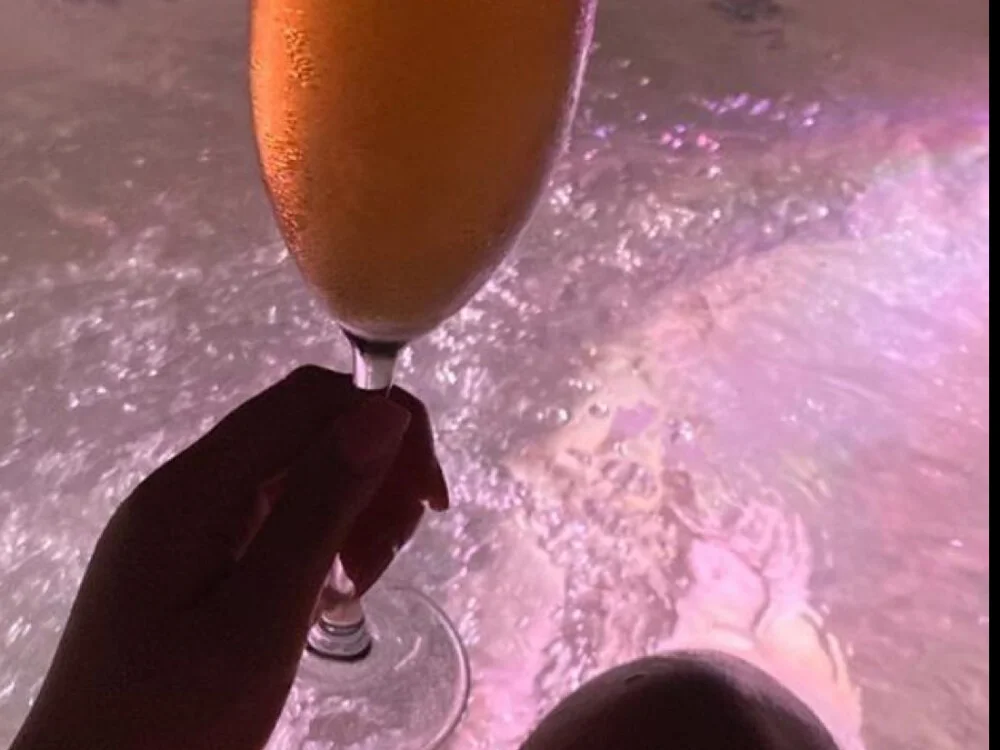 Pinkpsyy Adlı Modelin Çevrimdışı XXX Sohbeti