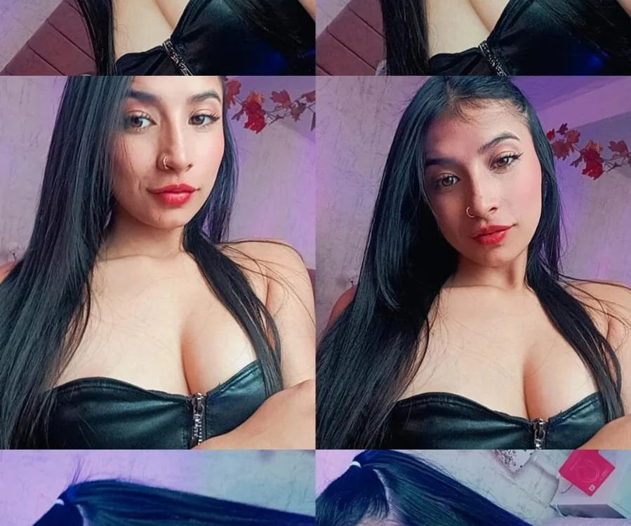 Offline XXX chat modela NaiaSanders