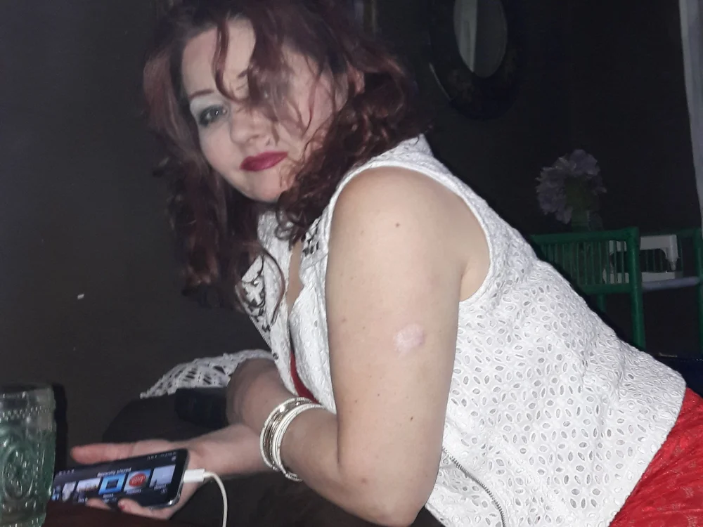 delilabelle's Offline Chat Room
