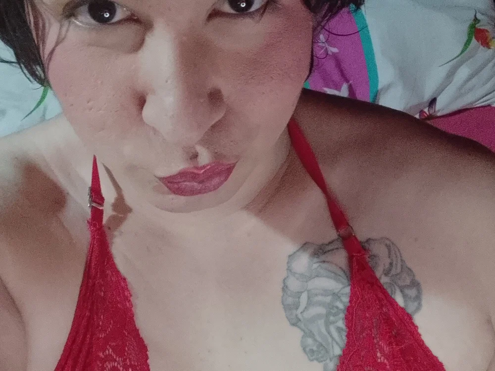 Chat +18 off-line de Kaissy_dollts