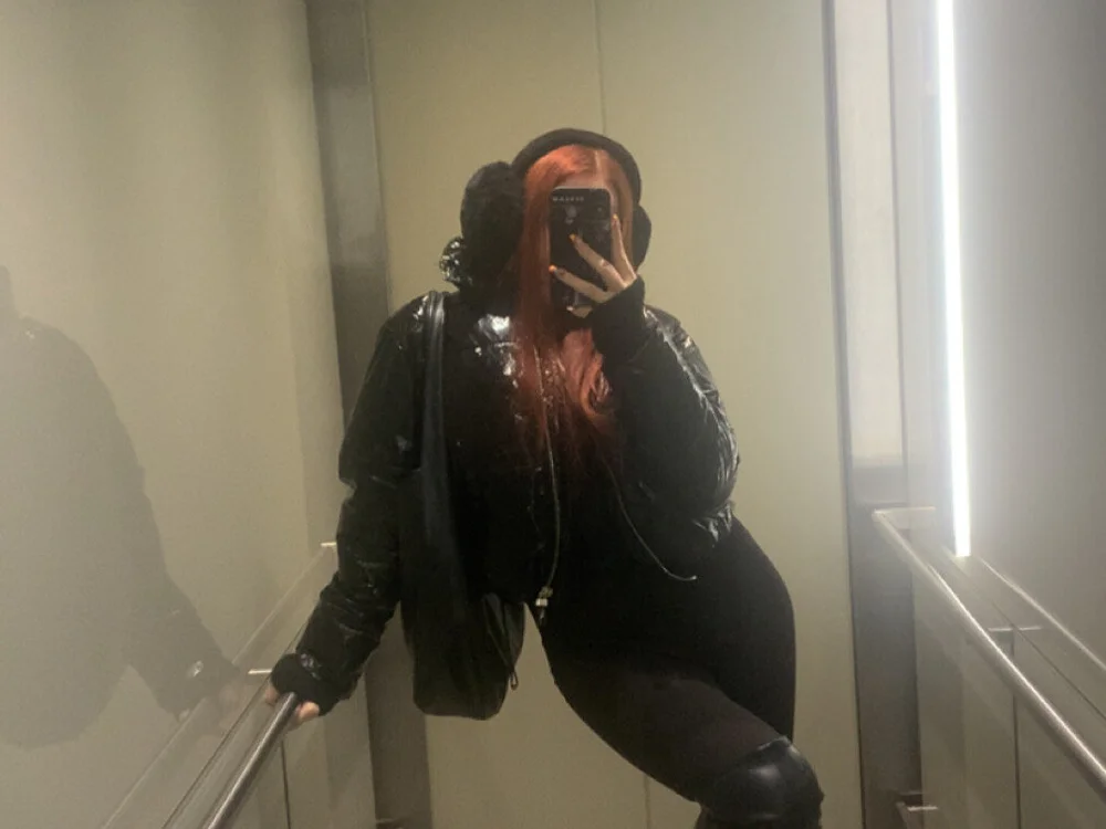 freaky_nicki's Offline XXX Chat