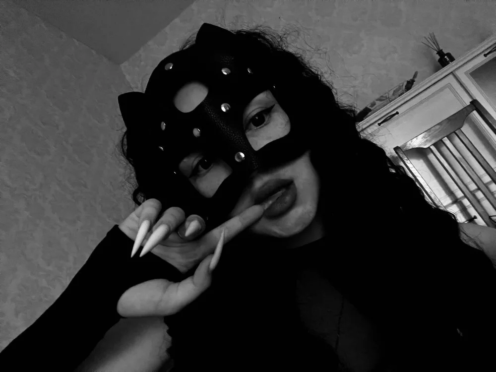 SOFT_MEOW офлайн XXX чат