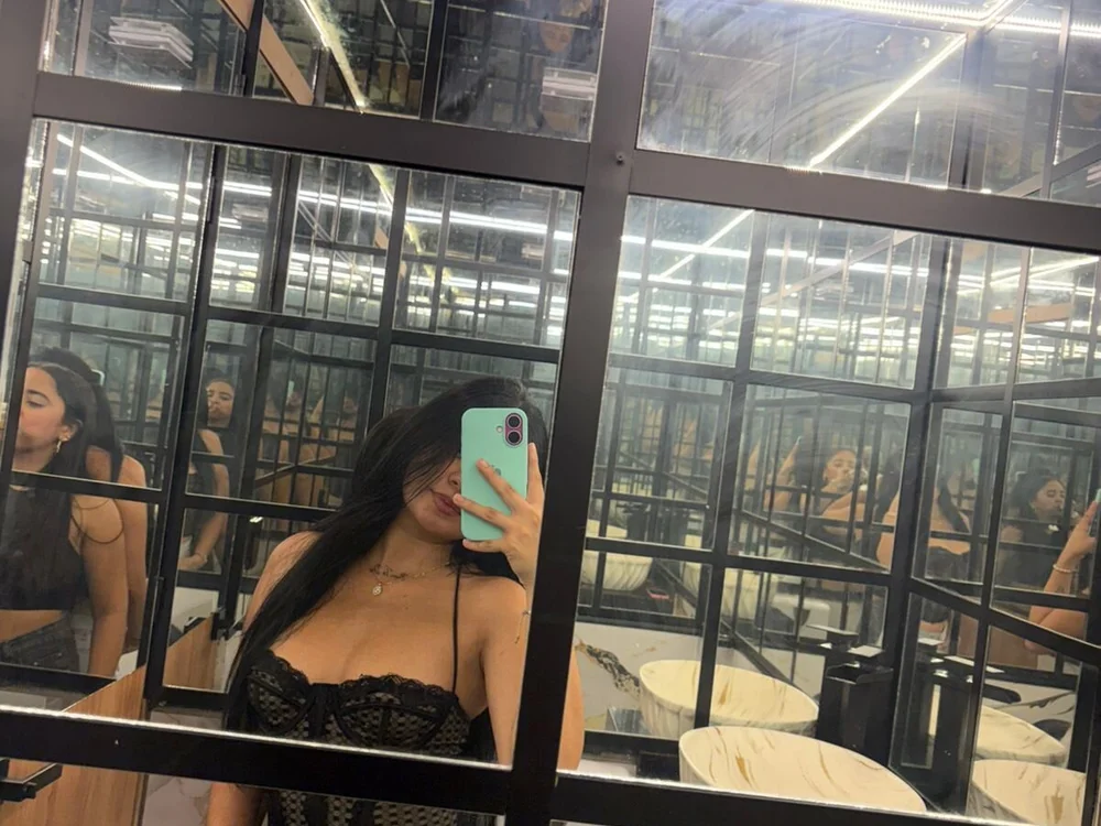 lana_sweet18 offline XXX-chatje