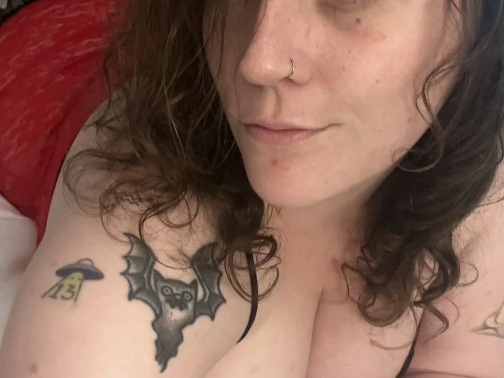 PennyKush's Offline XXX Chat