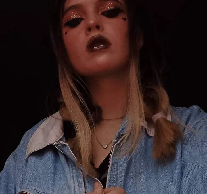 Karry-SEX Chat XXX offline