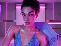 the-horus-girl's webcam live show