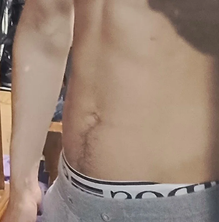 OratedSegway offline XXX-chat